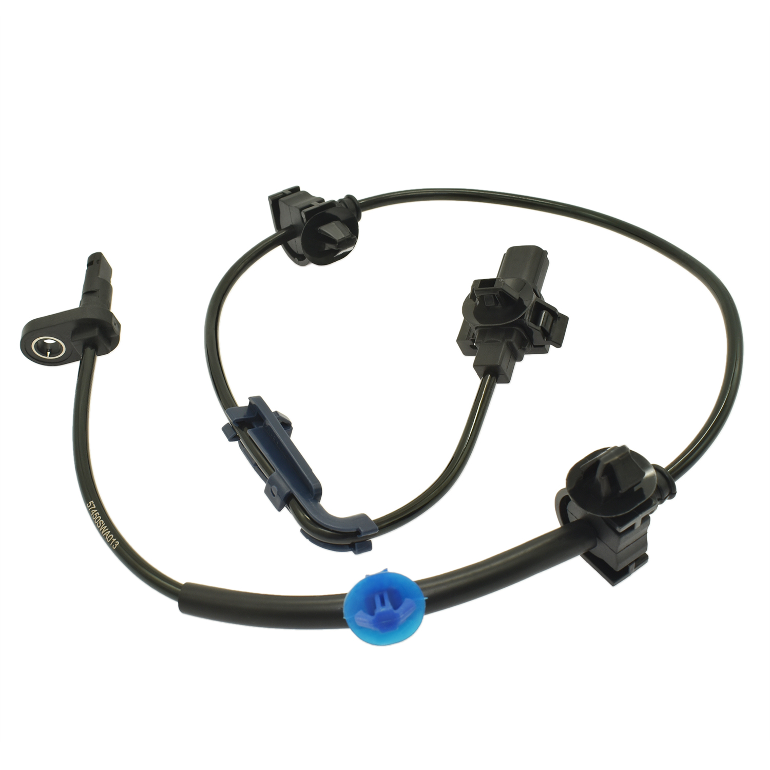 ABS速度传感器 57450SWA013 普货-3